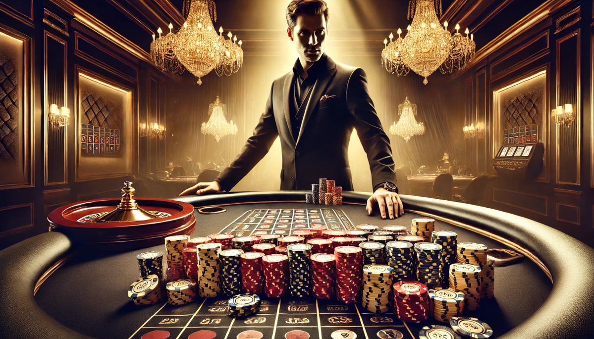 Century Casinos پاکستان ریئل منی گیمز