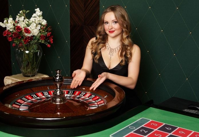 پاکستان میں Century Casinos قانونی ہے۔